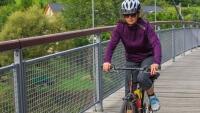 cyklo GW Jizera charousek